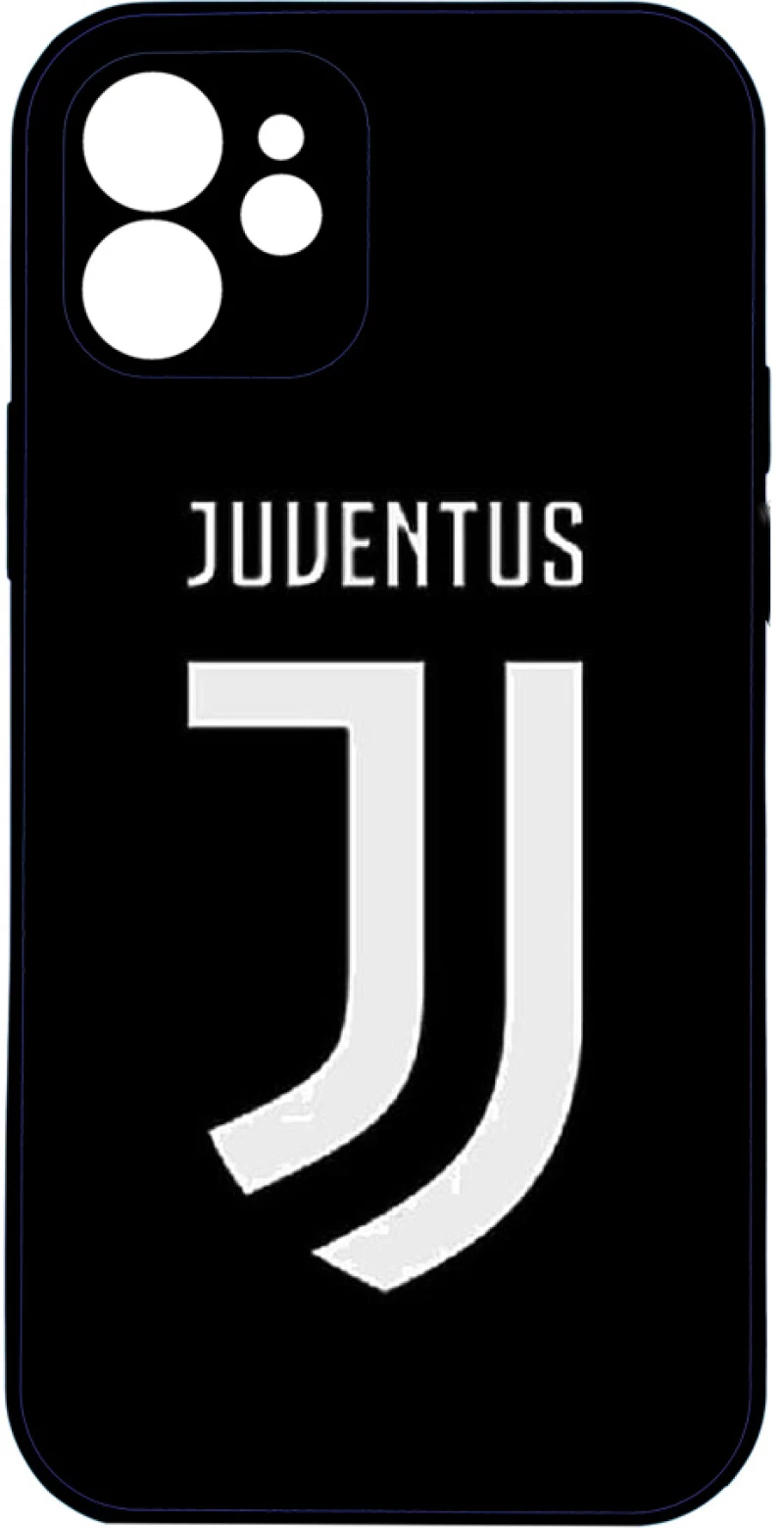 CUSTOM Juventus - Samsung Galaxy S24 FE