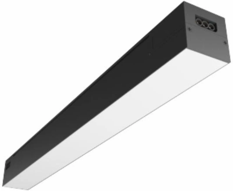 ΓΡΑΜΜΙΚΟ ΦΩΤΙΣΤΙΚΟ 2.0 80W 4000K ΜΑΥΡΟ (3357)