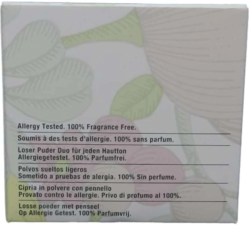 Clinique Blended Πούδρα Προσώπου 35g