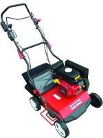 Αραιωτής Χλοοτάπητα Loncin S400 - LONCIN
