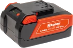 Μπαταρία Zanon 18V / 5.0 Ah - ZANON