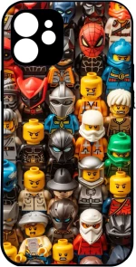 CUSTOM Lego - iPhone 11 Pro