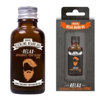 WAHL - RELAX BEARD CARE OIL 30ML