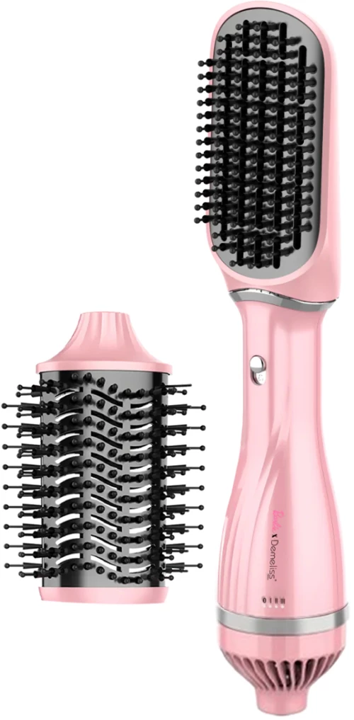 DEMELISS - VOLUME & STYLE BARBIE