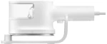 Xiaomi BHR9034EU Ατμοκαθαριστής Ρούχων Χειρός 1200W με Δοχείο 150ml Λευκός