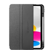 Tech-Protect Θήκη SC Pen Canvas iPad 10.9” 10 / 2022 / 11” 11 / 2025 Charcoal Grey