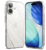 Ringke Θήκη Air iPhone 17 Glitter Clear