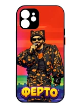 CUSTOM Ferto - iPhone 13