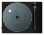 Pro-Ject Audio T1 EVO Black Piano - Πικάπ Belt-Drive Premium Κατασκευής