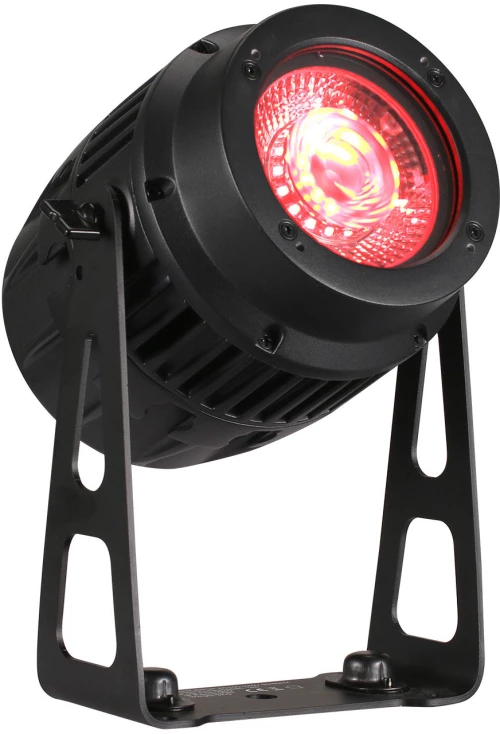Fos Technologies POCKET CYCLONE RGBAL - Επαγγελματικό Blinder/Strobe IP65