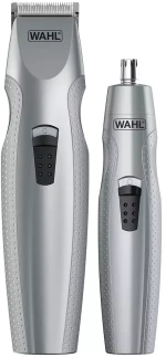 WAHL MOUSTACHE & BEARD COMBO