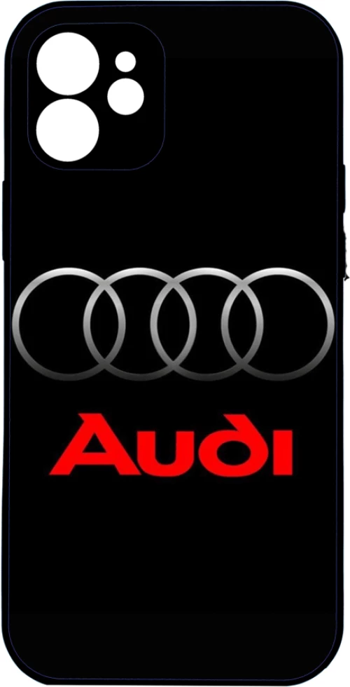CUSTOM Audi Desing 2 - Samsung Galaxy S24