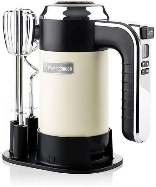 WESTINGHOUSE WKHM250WH RETRO SERIES