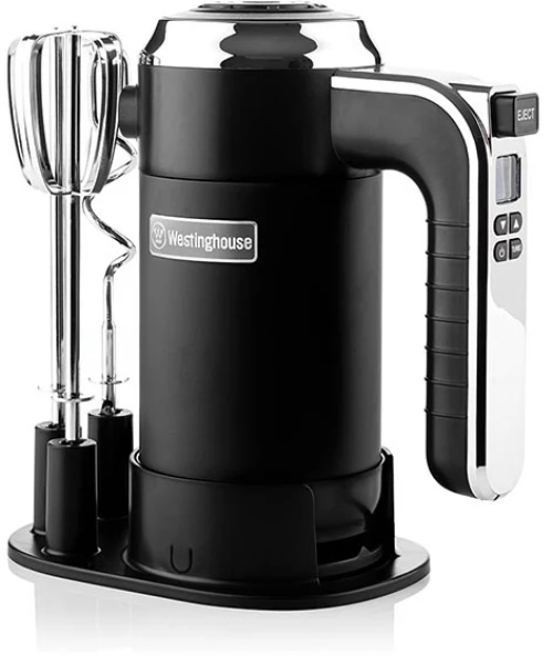 WESTINGHOUSE WKHM250BK RETRO SERIES