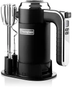 WESTINGHOUSE WKHM250BK RETRO SERIES
