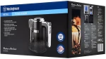 WESTINGHOUSE WKHM250BK RETRO SERIES