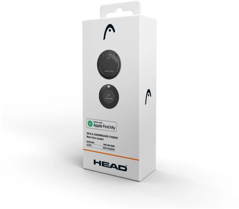 HEAD Ski & Snowboard Finder