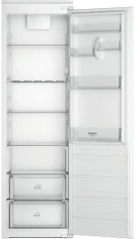 Hotpoint-Ariston HASD18A011A1 Εντοιχιζόμενο Ψυγείο Συντήρησης 306lt Υ177.2xΠ54xΒ54.5εκ.