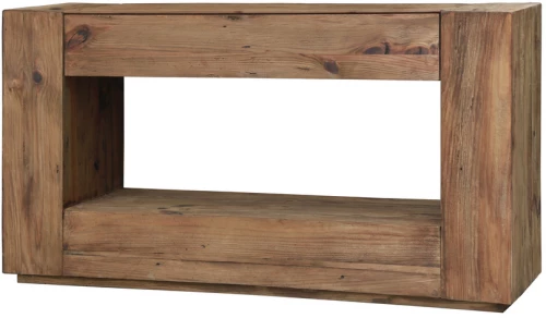MISTRAL ΚΟΝΣΟΛΑ ΔΙΠΑΤΗ 140Χ40Χ76cm