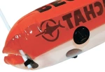 Beuchat Σημαδούρα Κατάδυσης Phantom Buoy