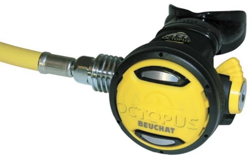 Beuchat Octopus VRT 2