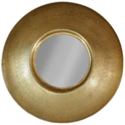 OJO ΚΑΘΡΕΠΤΗΣ BRASS ANTIQUE 49x8x49