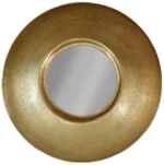 OJO ΚΑΘΡΕΠΤΗΣ BRASS ANTIQUE 49x8x49