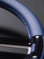 Castelli Τιμόνι 350mm CREATIVO Leather