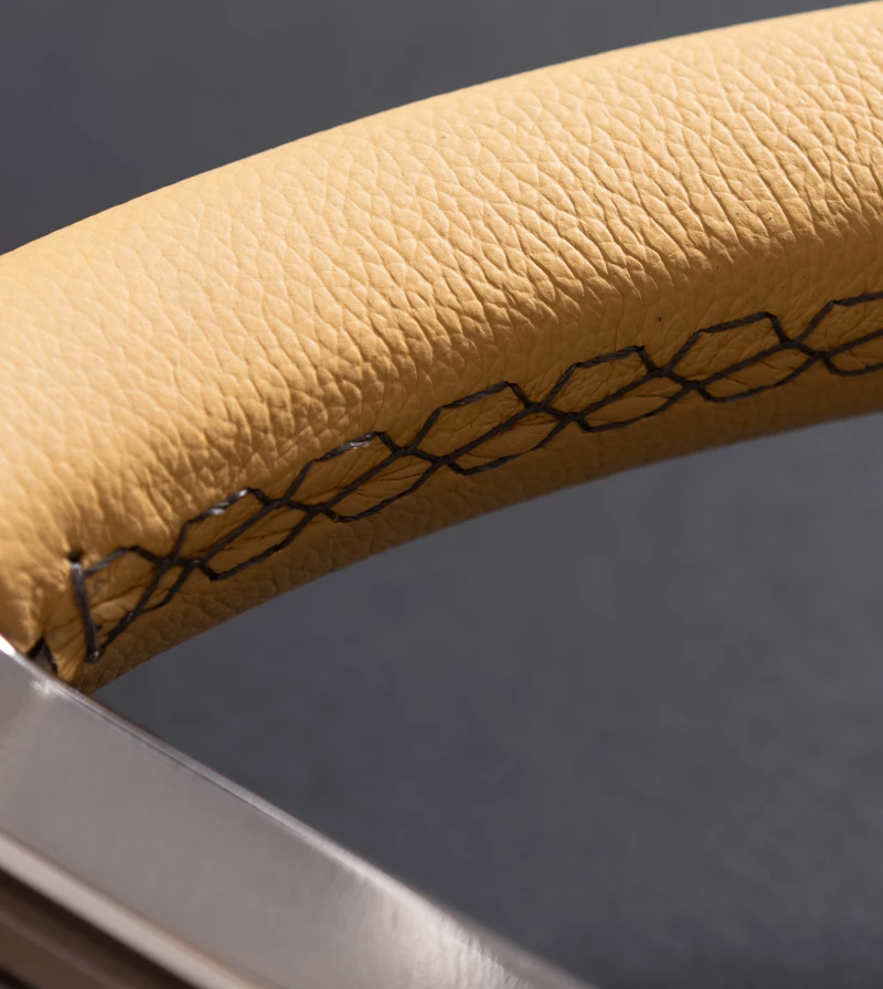Castelli Τιμόνι 350mm CREATIVO Leather