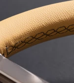 Castelli Τιμόνι 350mm CREATIVO Leather