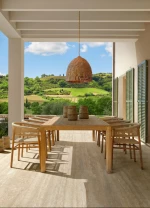 Πλακάκι Marazzi Mystone Travertino Classico Rt 60x120 cm M9EK Πέτρα Μπεζ