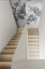 Πλακάκι Marazzi Mystone Travertino Classico Rt 60x120 cm M9EK Πέτρα Μπεζ