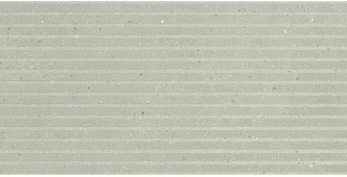 Πλακάκι Geology Rigat- One Salvia 60Χ120 Rettificato Πράσινο Ματ