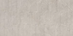 Πλακάκι Relieve Nora Sand 60x120 Μπεζ Ματ Rettificato