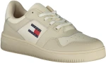 Tommy Hilfiger Ανδρικά Sneakers σε Μπέζ χρώμα, EM0EM01395