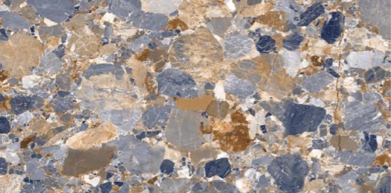 Πλακάκι Paris Stone 60Χ120 Γυαλιστερό Rettificato