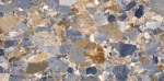Πλακάκι Paris Stone 60Χ120 Γυαλιστερό Rettificato