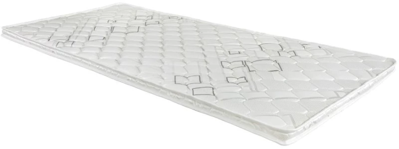 Ανώστρωμα Bs Strom Fill top ημίδιπλο 120x190x4cm - Ελληνικής κατασκευής