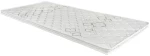 Ανώστρωμα Bs Strom Fill top ημίδιπλο 120x190x4cm - Ελληνικής κατασκευής