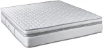 Ανώστρωμα Bs Strom Memory Top ημίδιπλο 130x190x6cm - Ελληνικής Κατασκευής