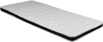 Ανώστρωμα Bs Strom Ruby Plus aloe vera υπέρδιπλο 180x200x9cm - Ελληνικής κατασκευής
