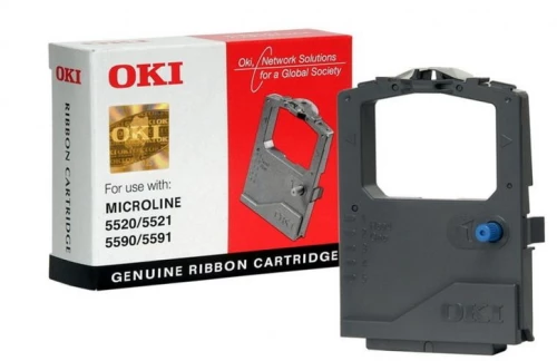 OKI RIBBON ML5520/5521/5590/5591