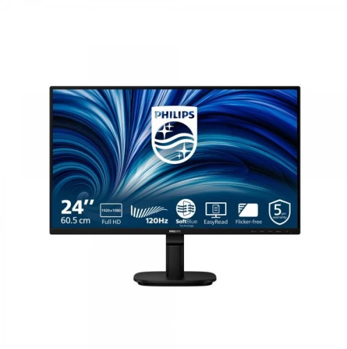 PHILIPS 24B2N2200 IPS 120Hz 23,8''