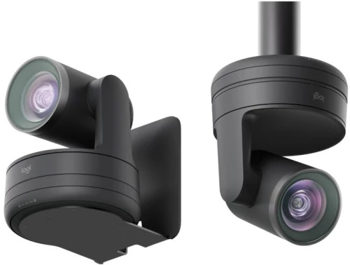 LOGITECH ConferenceCam Rally Streamline Kit