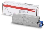 OKI TONER MAGENTA C510/C511/C530/C531/MC561/MC562 (5K)