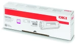 OKI TONER MAGENTA MC853/MC873/MC883 (7.3K)