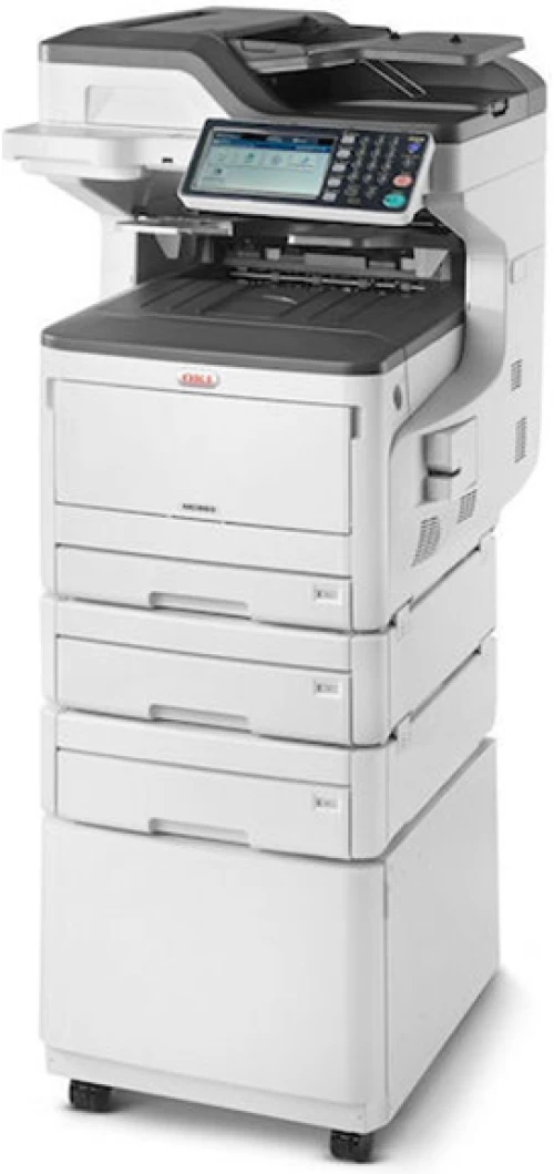 OKI MC883DNCT