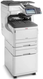 OKI MC883DNCT