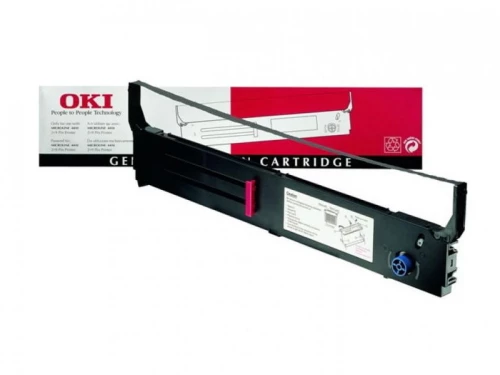 OKI RIBBON ML4410