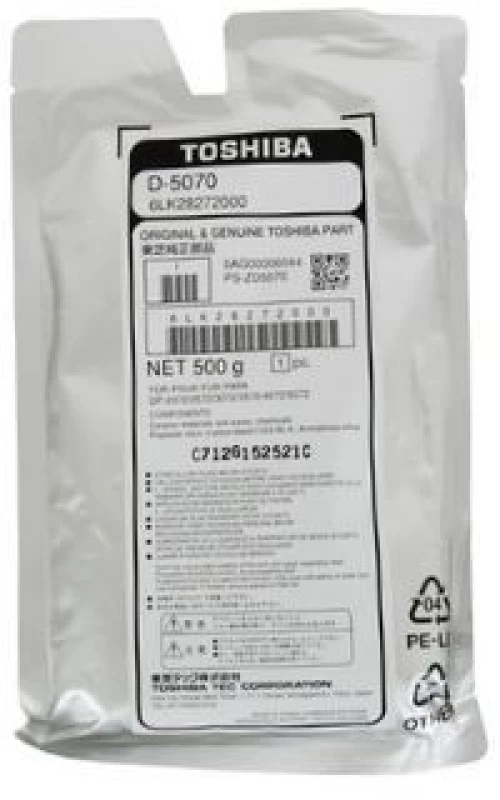 TOSHIBA D-5070